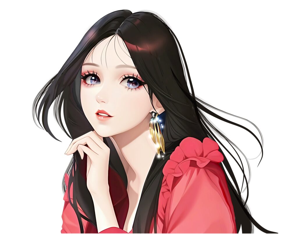 女性